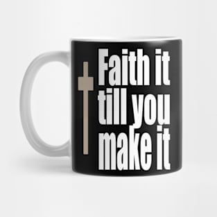 christian Mug